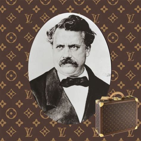 designer boutique louis vuitton|louis vuitton founded.